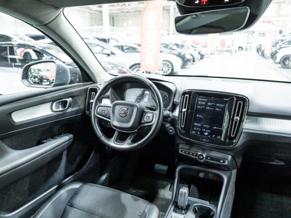 Volvo XC40 I с пробегом 2019 года, цена 3 199 700 рублей, 85057 км, внедорожник, Автокод Объявления