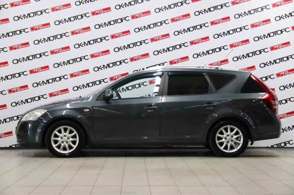 Kia Ceed I Сургут  - изображение 5