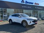 Haval F7x I Рестайлинг Набережные Челны  - изображение 33