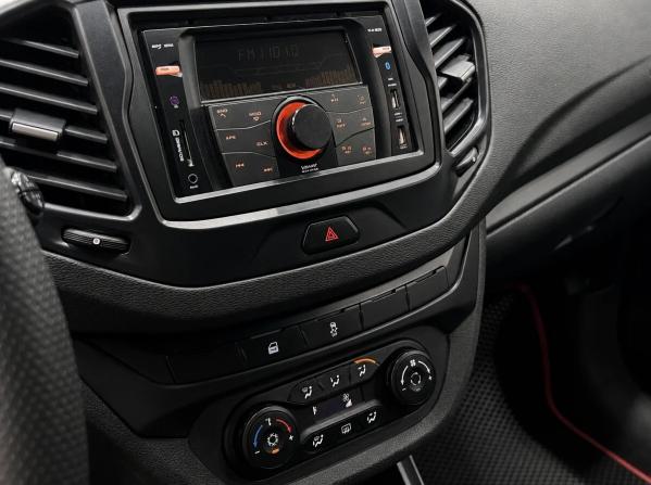 Lada (ВАЗ) Vesta I с пробегом 2017 года, цена 670 000 рублей, 192000 км, седан, Автокод Объявления