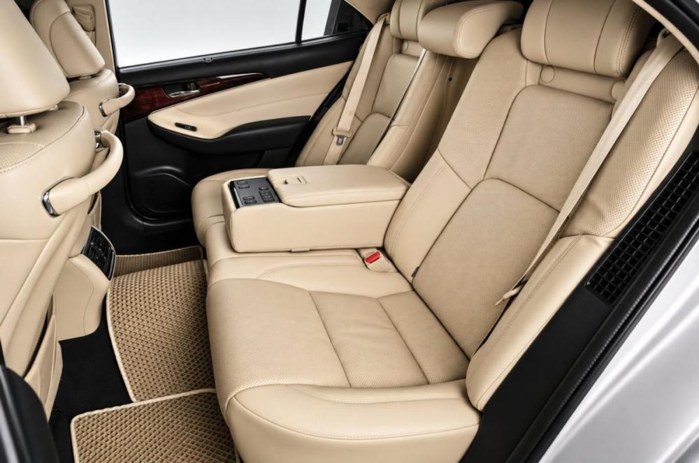 Toyota Crown XIV (S210) Рестайлинг Челябинск  - изображение 24