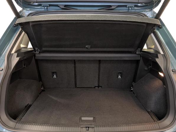 Volkswagen Tiguan II с пробегом 2020 года, цена 2 150 000 рублей, 74945 км, внедорожник, Автокод Объявления