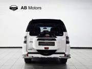 Mitsubishi Pajero IV Рестайлинг 1 Белгород  - изображение 26