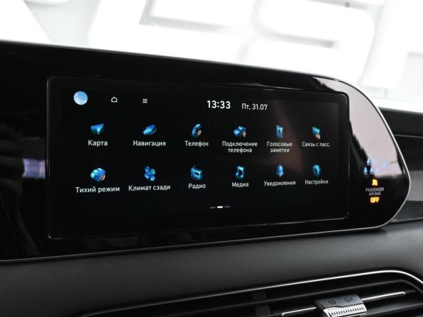 Hyundai Palisade I с пробегом 2021 года, цена 3 820 000 рублей, 127135 км, внедорожник, Автокод Объявления