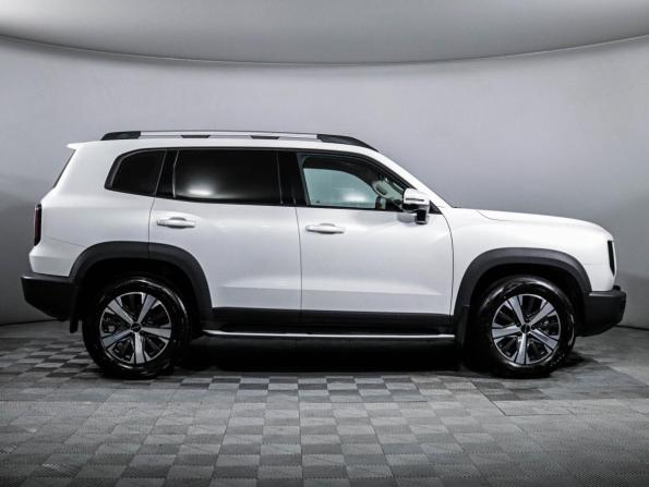 Haval Dargo I с пробегом 2024 года, цена 2 590 000 рублей, 29639 км, внедорожник, Автокод Объявления