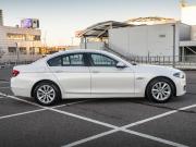 BMW 5 серии VI (F10/F11/F07) Рестайлинг Москва  - изображение 25