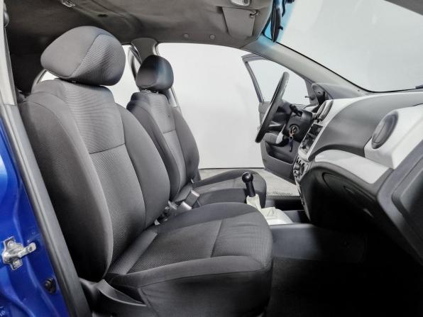 Chevrolet Aveo I Рестайлинг с пробегом 2007 года, цена 172 000 рублей, 293182 км, седан, Автокод Объявления