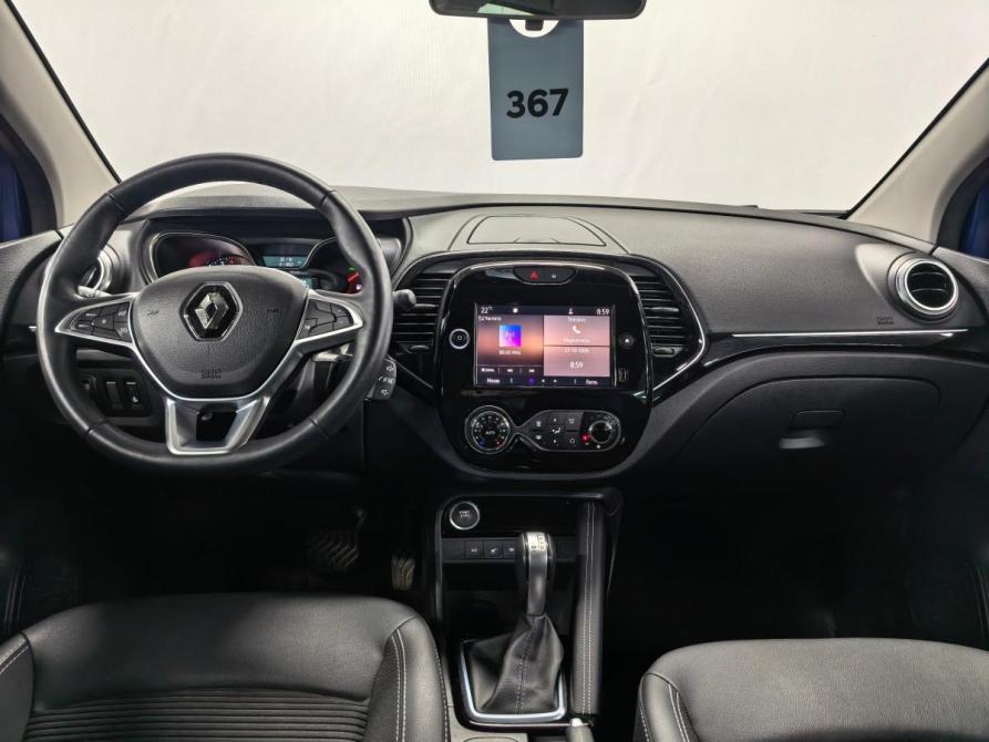 Renault Kaptur I Рестайлинг Санкт-Петербург  - изображение 10