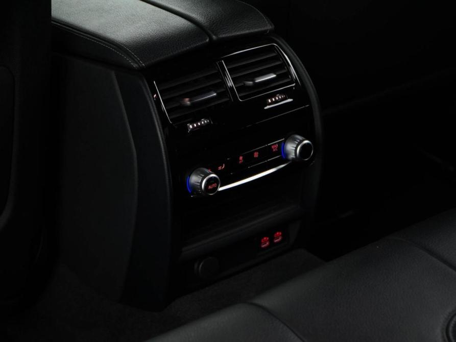 BMW 5 серии VII (G30/G31/G38) Рестайлинг Москва  - изображение 14