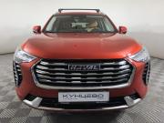 Haval Jolion I Рестайлинг Москва  - изображение 21