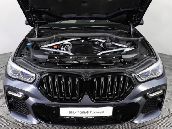 BMW X6 III (G06) с пробегом 2021 года, цена 8 970 000 рублей, 74901 км, внедорожник, Автокод Объявления