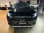 Toyota RAV4 VI (XA60) Москва  - изображение 16