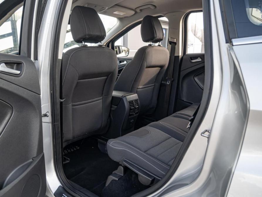 Ford Kuga II Краснодар  - изображение 11