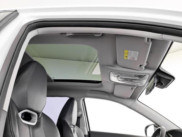 Changan CS75 Plus I Рестайлинг с пробегом 2023 года, цена 1 900 000 рублей, 97509 км, внедорожник, Автокод Объявления