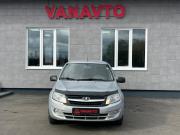 Lada (ВАЗ) Granta I Альметьевск  - изображение 25