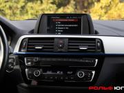 BMW 1 серии II (F20/F21) Рестайлинг 2 Москва  - изображение 37