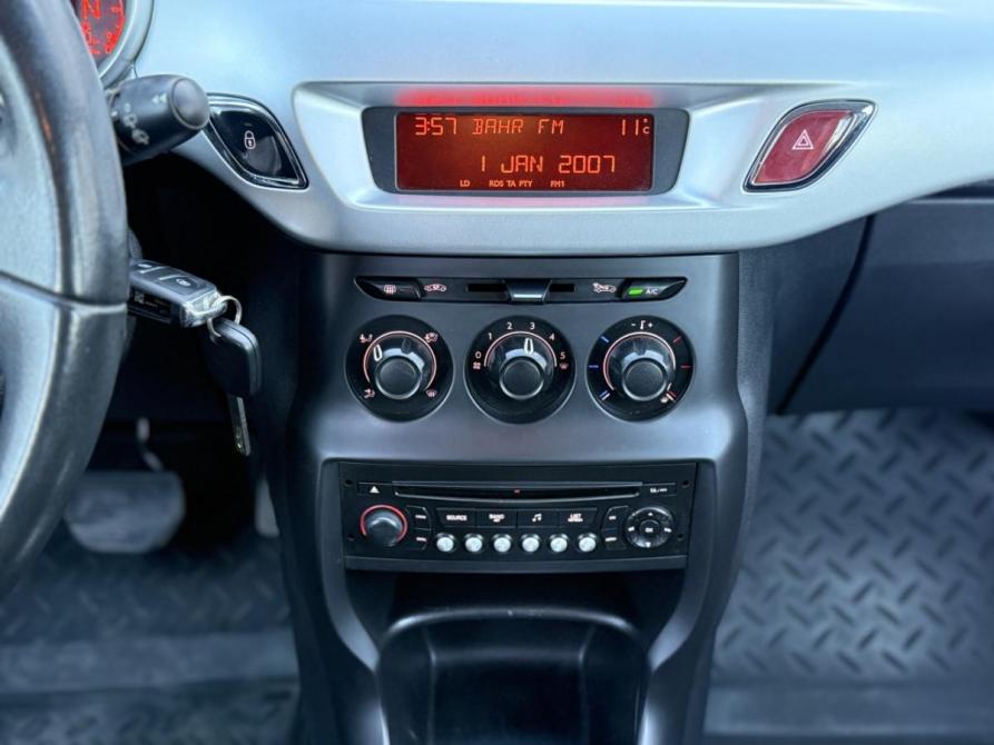 Citroen C3 II Санкт-Петербург  - изображение 13