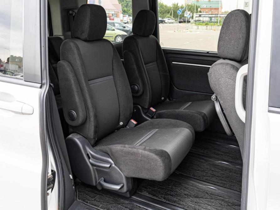 Honda Stepwgn V Рестайлинг Краснодар  - изображение 9