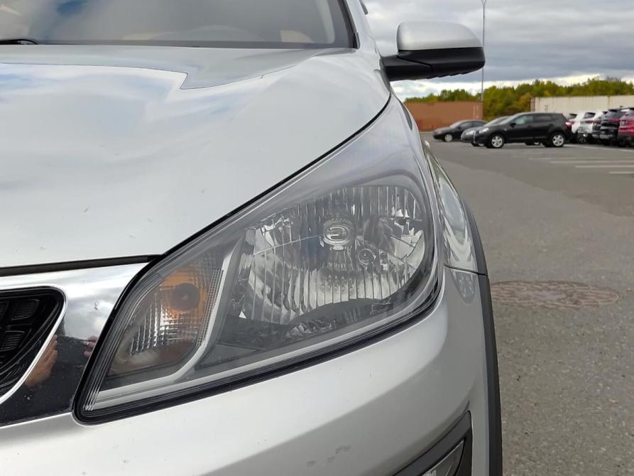 Kia Rio IV Чебоксары  - изображение 21