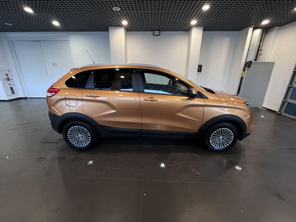 Lada (ВАЗ) XRAY I с пробегом 2019 года, цена 1 065 000 рублей, 145340 км, хэтчбек, Автокод Объявления