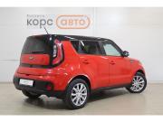 Kia Soul II Рестайлинг Коломна  - изображение 21