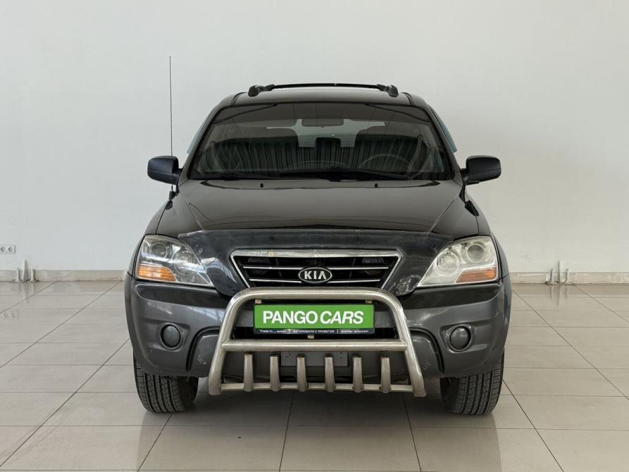 Kia Sorento I Рестайлинг Смоленск  - изображение 2