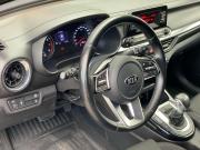 Kia Cerato IV Ростов-на-Дону  - изображение 31