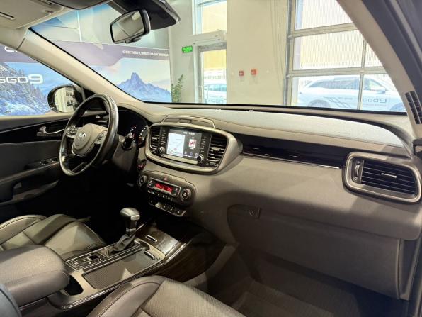 Kia Sorento III Prime Рестайлинг с пробегом 2019 года, цена 3 140 000 рублей, 131373 км, внедорожник, Автокод Объявления