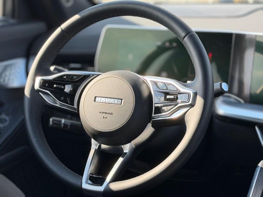 Haval F7 II Самара  - изображение 10