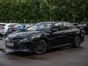 Toyota Camry VIII (XV70) Санкт-Петербург  - изображение 17