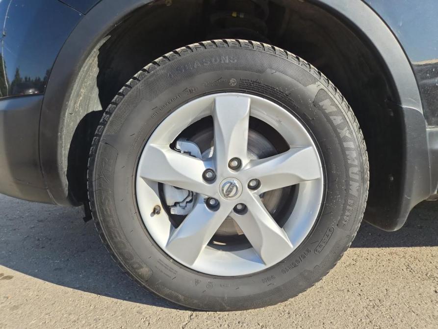 Nissan Qashqai I Рестайлинг Саратов  - изображение 9