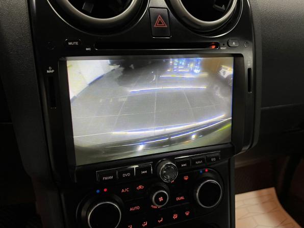 Nissan Qashqai I Рестайлинг с пробегом 2012 года, цена 1 245 000 рублей, 116782 км, внедорожник, Автокод Объявления