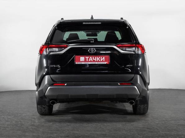 Toyota RAV4 V (XA50) с пробегом 2020 года, цена 3 390 000 рублей, 99830 км, внедорожник, Автокод Объявления
