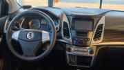SsangYong Actyon II Рестайлинг Ростов-на-Дону  - изображение 35