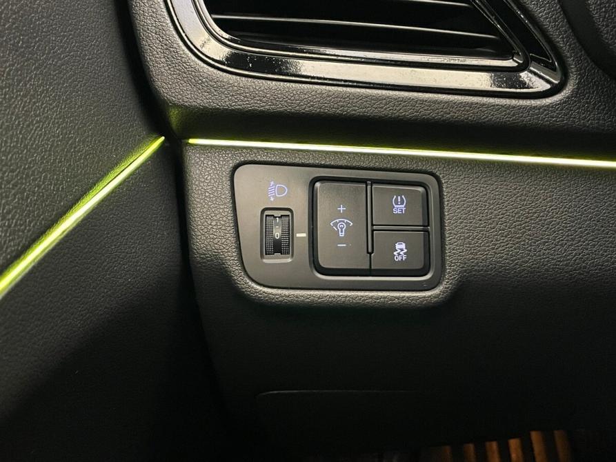 Hyundai Solaris II Рестайлинг Москва  - изображение 9