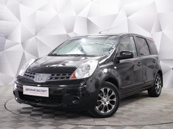 Nissan Note I с пробегом 2007 года, цена 571 000 рублей, 209000 км, хэтчбек, Автокод Объявления