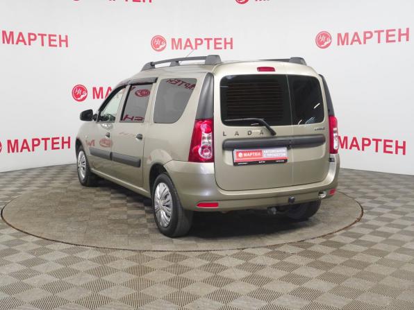 Lada (ВАЗ) Largus I с пробегом 2021 года, цена 925 000 рублей, 91319 км, универсал, Автокод Объявления