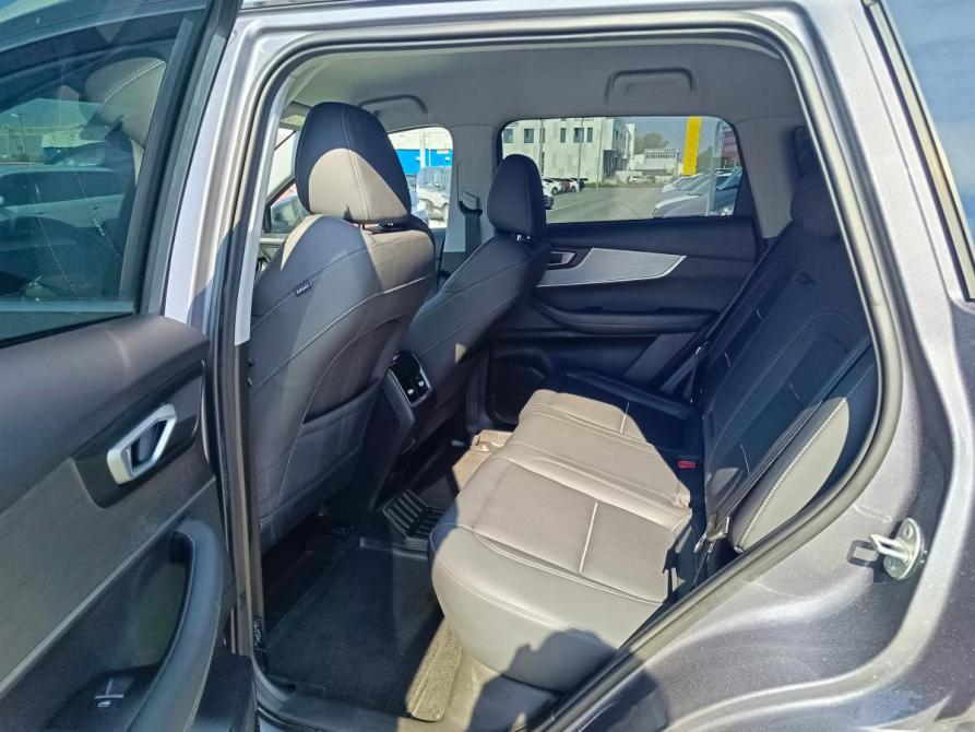 Chery Tiggo 7 Pro Max I Тюмень  - изображение 12
