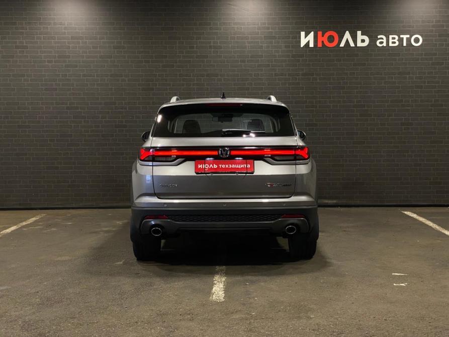 Changan CS35 Plus I Рестайлинг Челябинск  - изображение 6