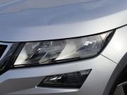 Skoda Kodiaq I Москва  - изображение 48