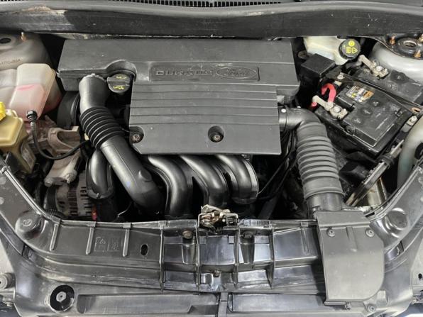 Ford Fusion I Рестайлинг с пробегом 2008 года, цена 465 000 рублей, 163992 км, хэтчбек, Автокод Объявления