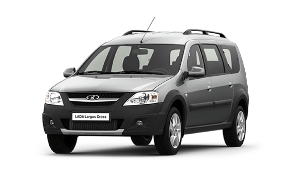 Lada (ВАЗ) Largus I Рестайлинг Астрахань  - изображение 1