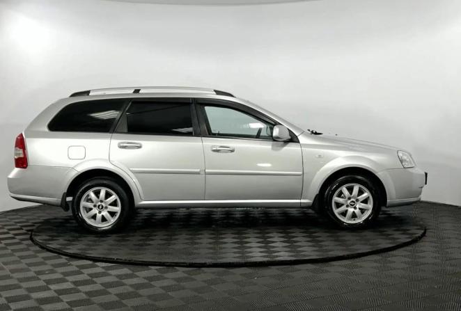 Chevrolet Lacetti I с пробегом 2012 года, цена 720 000 рублей, 121812 км, универсал, Автокод Объявления