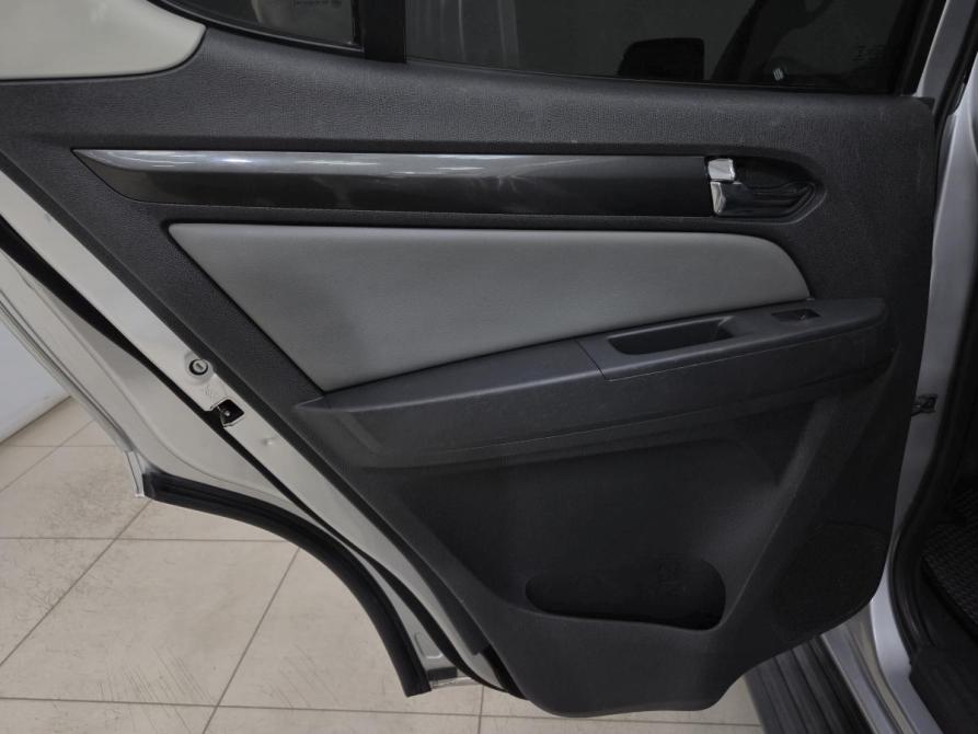 Chevrolet TrailBlazer II Альметьевск  - изображение 18