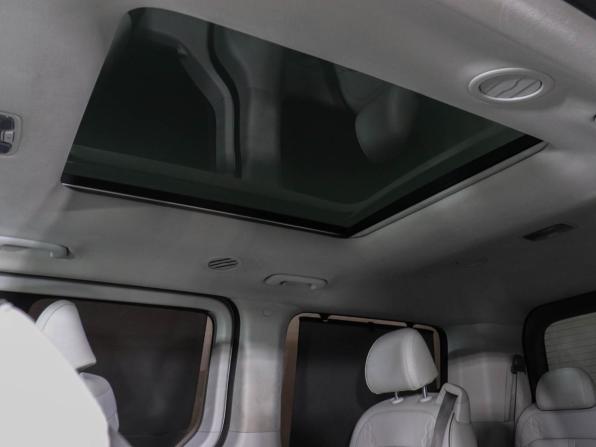 Hyundai Staria I с пробегом 2021 года, цена 5 190 000 рублей, 97000 км, минивэн, Автокод Объявления