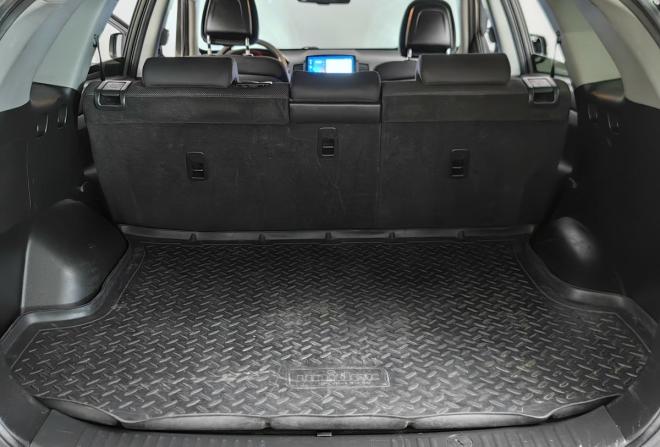 Kia Sorento II с пробегом 2011 года, цена 1 145 000 рублей, 211507 км, внедорожник, Автокод Объявления