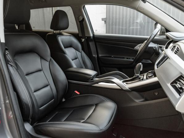 Geely Atlas I с пробегом 2021 года, цена 1 645 000 рублей, 118394 км, внедорожник, Автокод Объявления