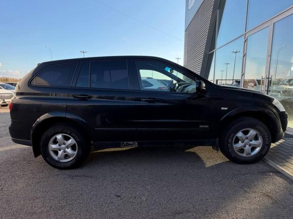 SsangYong Kyron I Рестайлинг с пробегом 2011 года, цена 820 000 рублей, 219479 км, внедорожник, Автокод Объявления