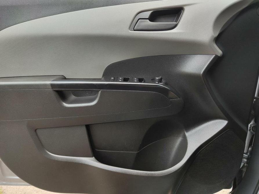 Chevrolet Aveo II Набережные Челны  - изображение 7