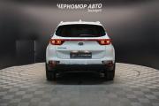 Kia Sportage IV Рестайлинг Крым  - изображение 31